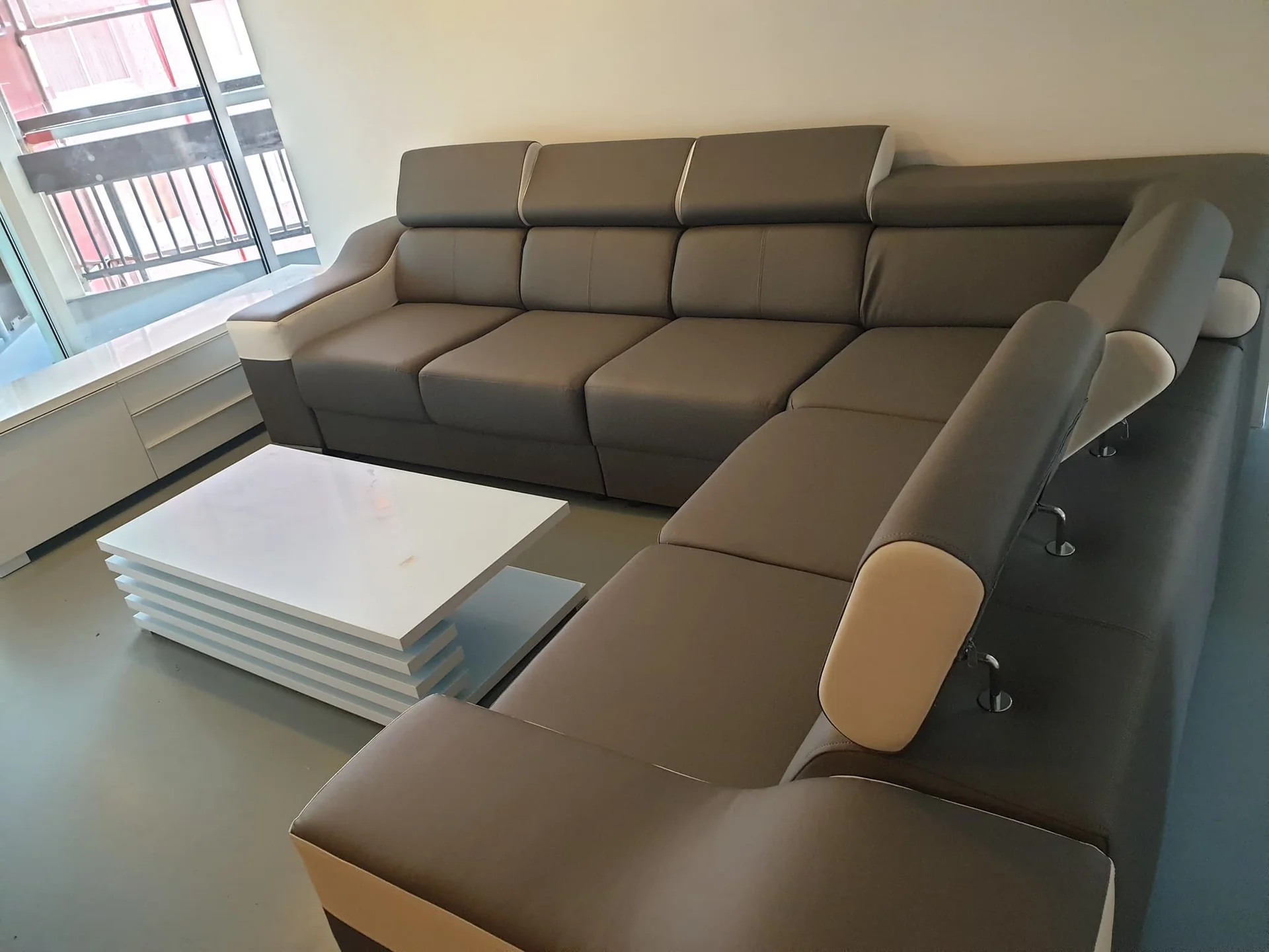 Foto van de Appartement gelegen aan de Gouden Leeuw in Amsterdam