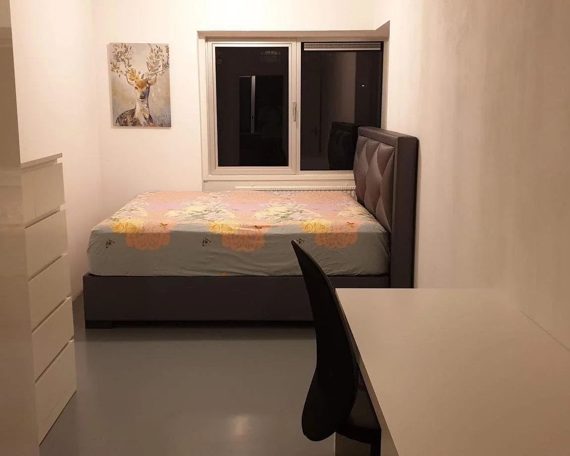 Foto van de Appartement gelegen aan de Gouden Leeuw in Amsterdam