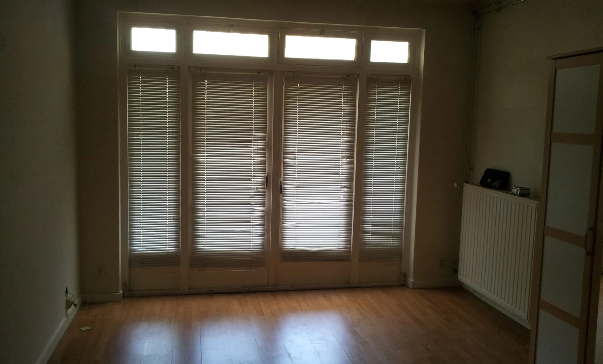 Foto van de Kamer gelegen aan de Hendrikxstraat in Venlo