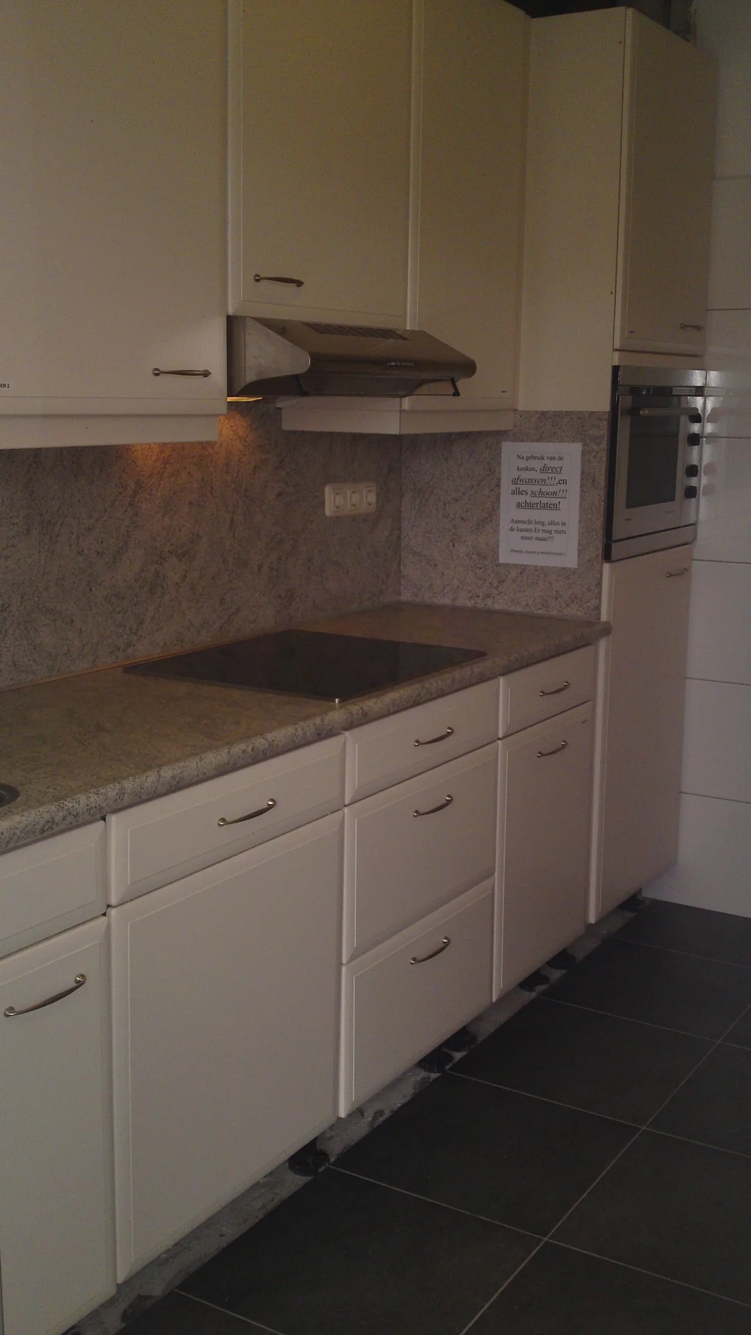 Foto van de Kamer gelegen aan de Hendrikxstraat in Venlo