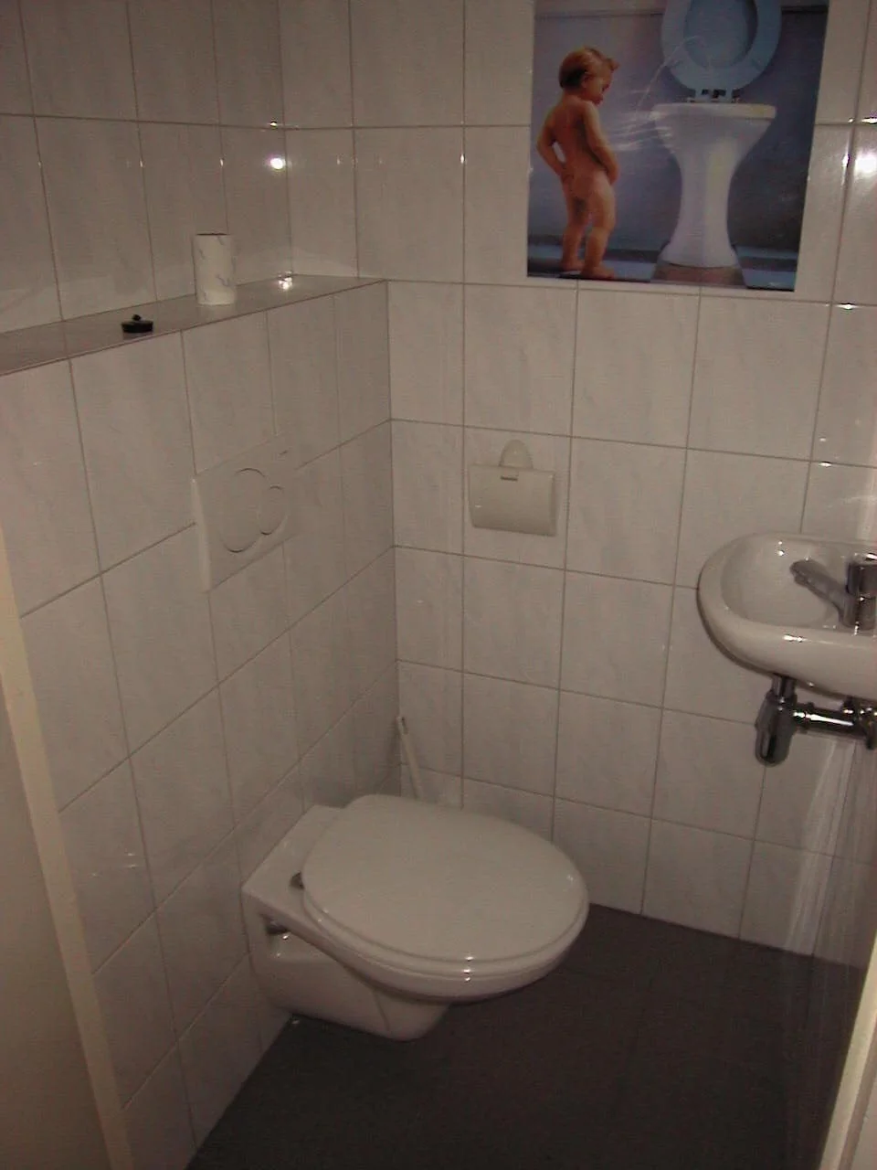 Foto van de Kamer gelegen aan de Hendrikxstraat in Venlo