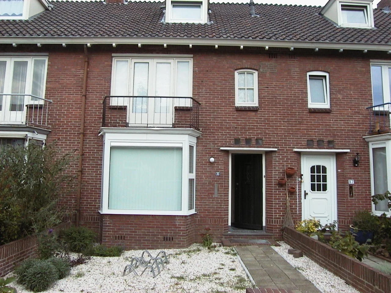 Foto van de Kamer gelegen aan de Hendrikxstraat in Venlo