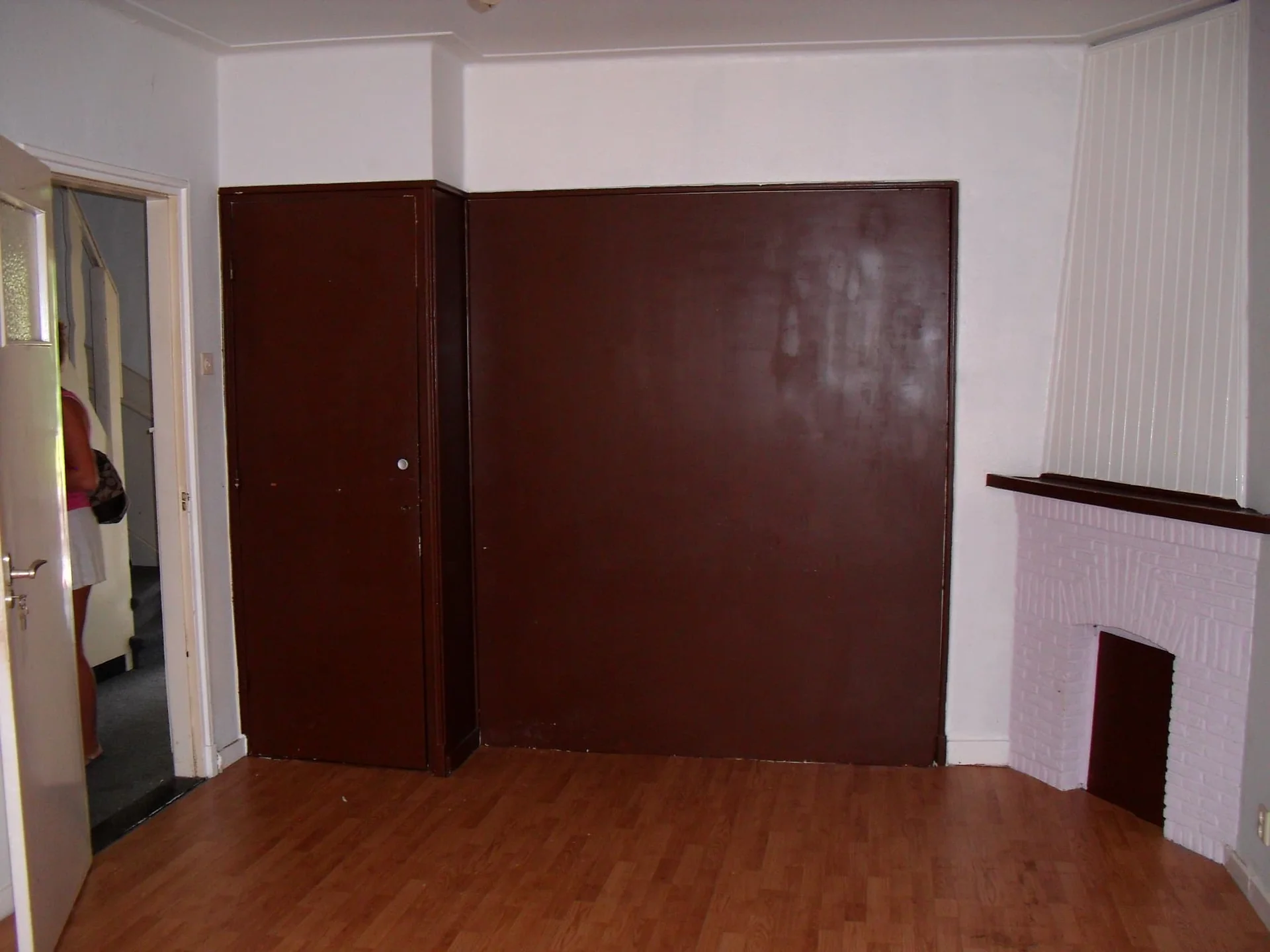 Foto van de Kamer gelegen aan de Hendrikxstraat in Venlo