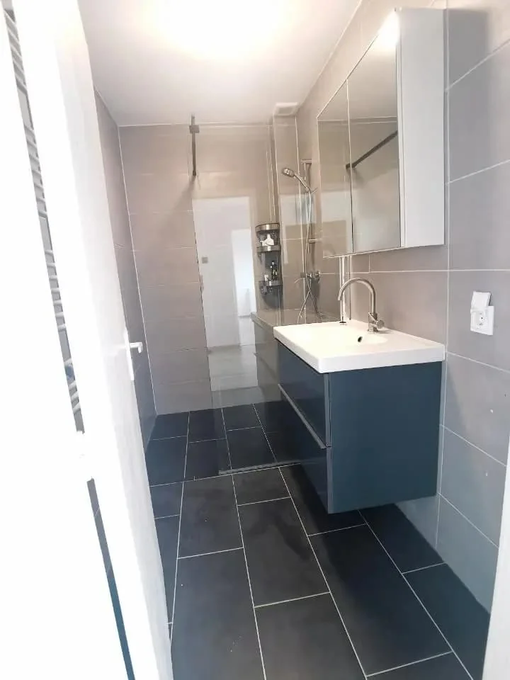 Foto van de Kamer gelegen aan de Haagbeuklaan in Amstelveen