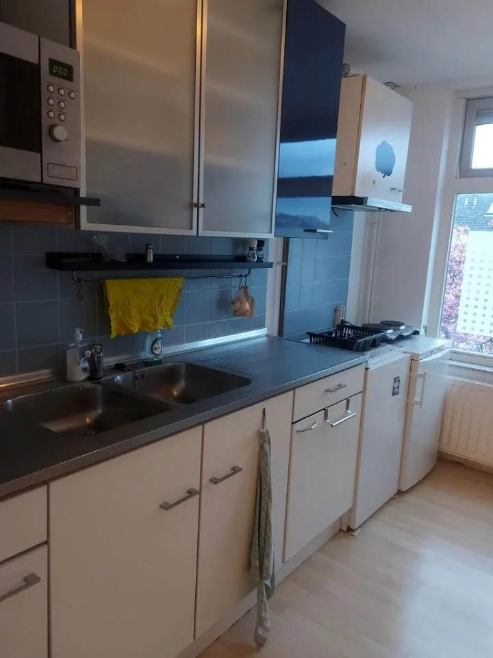 Foto van de Kamer gelegen aan de Corellistraat in Boxtel