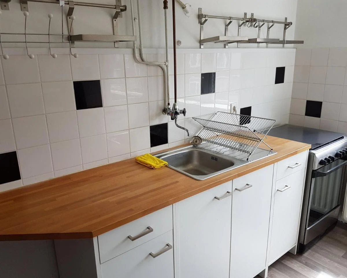 Foto van de Kamer gelegen aan de Pleinweg in Rotterdam