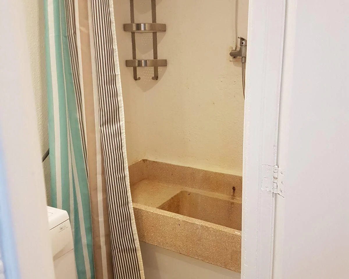 Foto van de Kamer gelegen aan de Pleinweg in Rotterdam