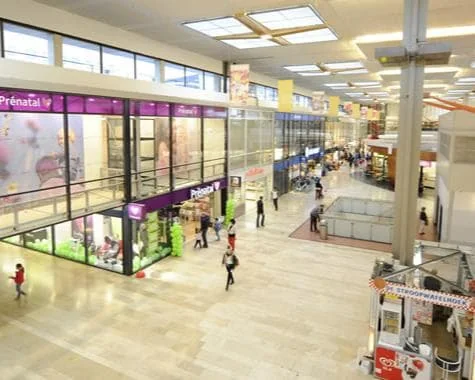 Foto van de Kamer gelegen aan de Pleinweg in Rotterdam