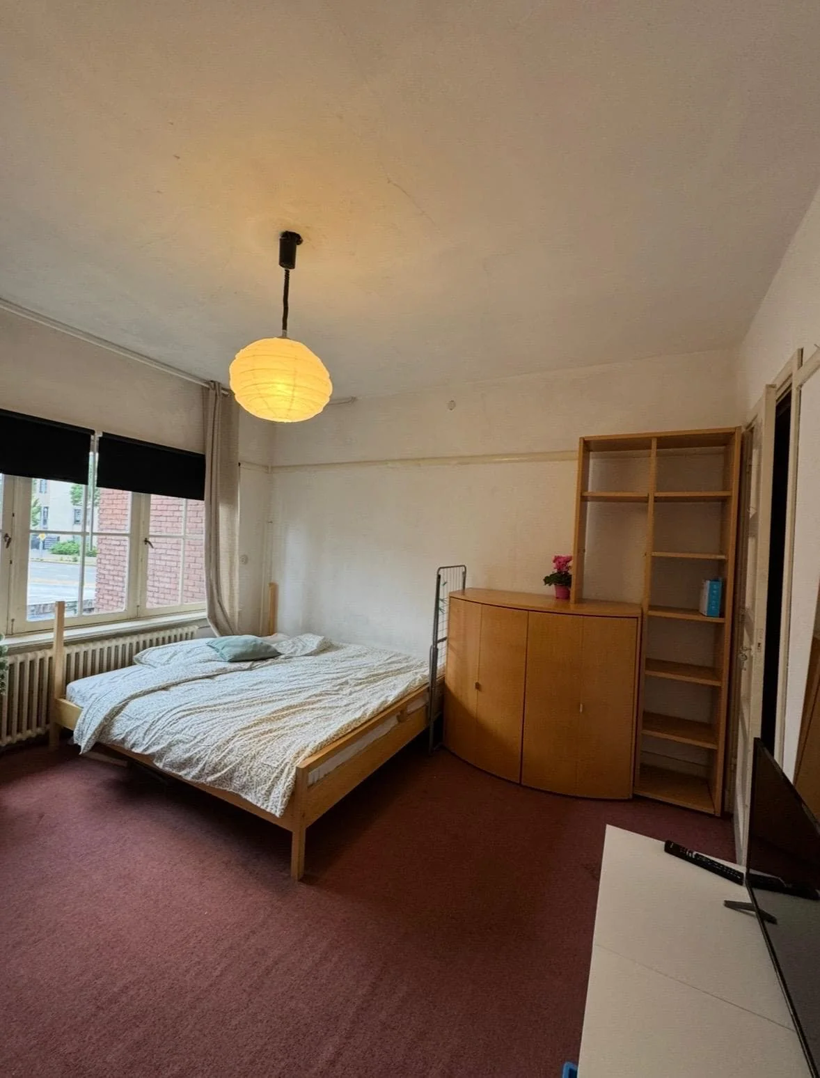 Foto van de Kamer gelegen aan de Willem de Zwijgerstraat in Eindhoven