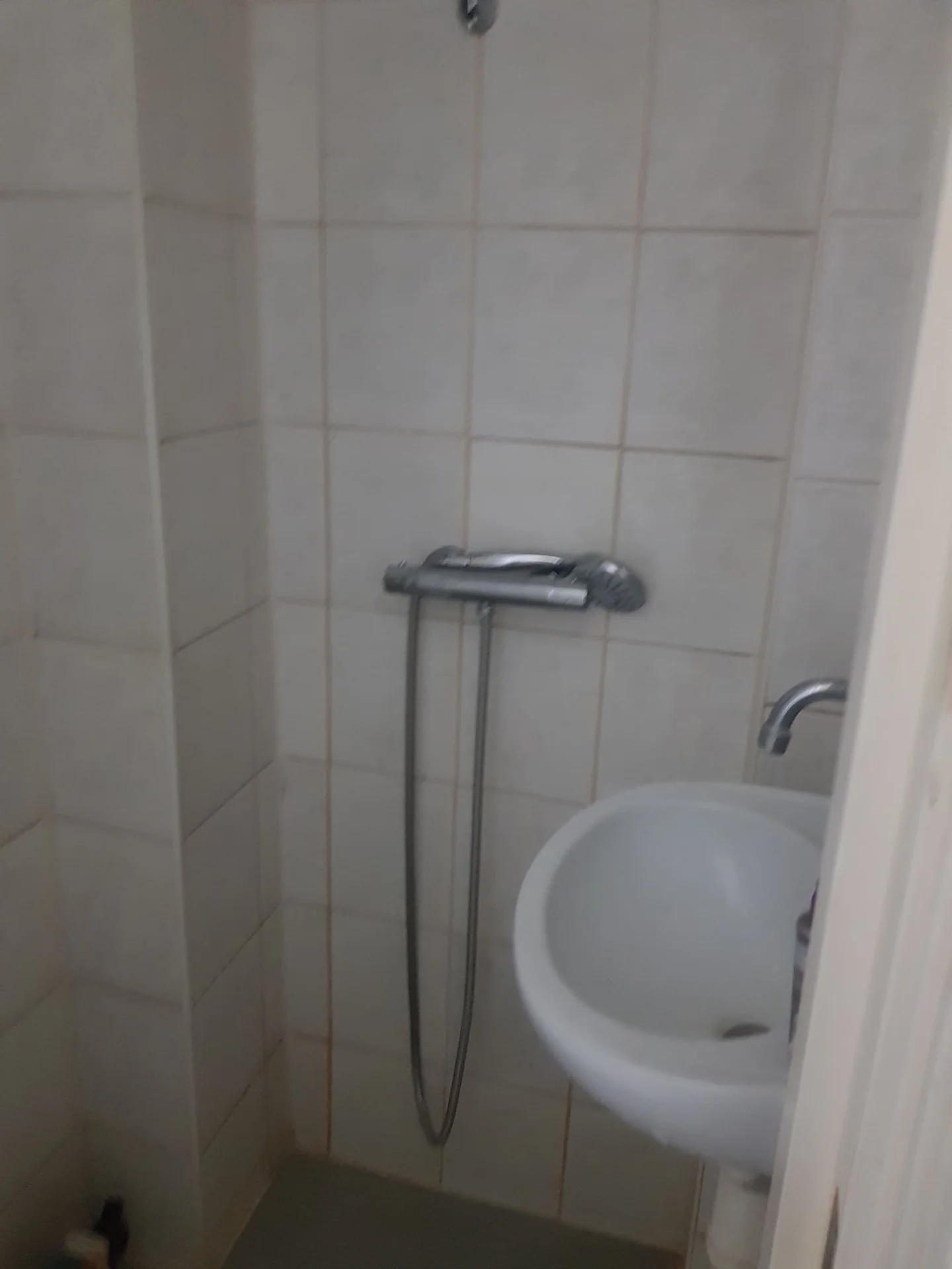 Foto van de Kamer gelegen aan de Kinrooistraat in Amsterdam