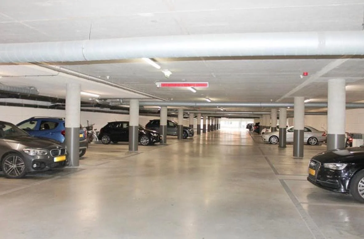 Foto van de Appartement gelegen aan de Emmy Andriessestraat in Amsterdam