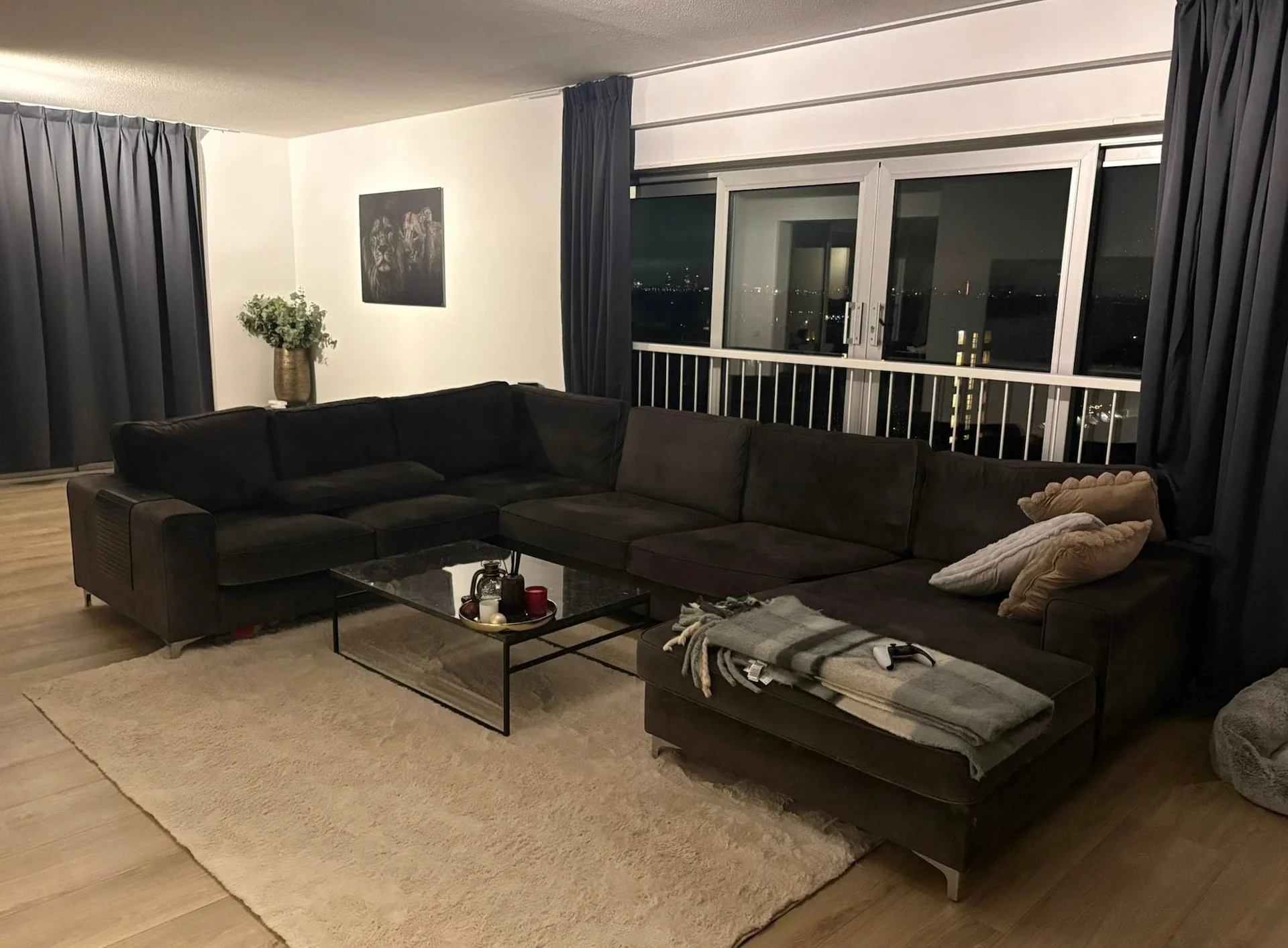 Foto van de Appartement gelegen aan de Emmy Andriessestraat in Amsterdam