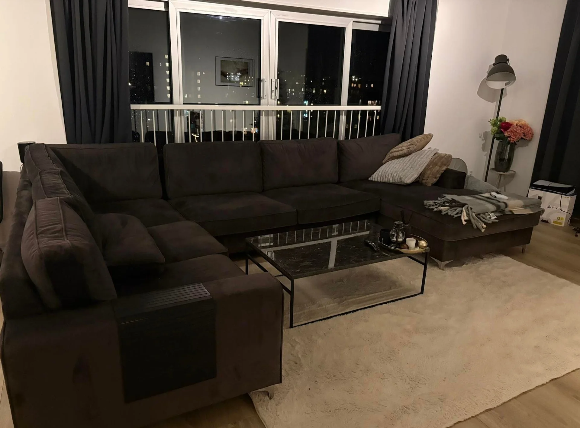 Foto van de Appartement gelegen aan de Emmy Andriessestraat in Amsterdam