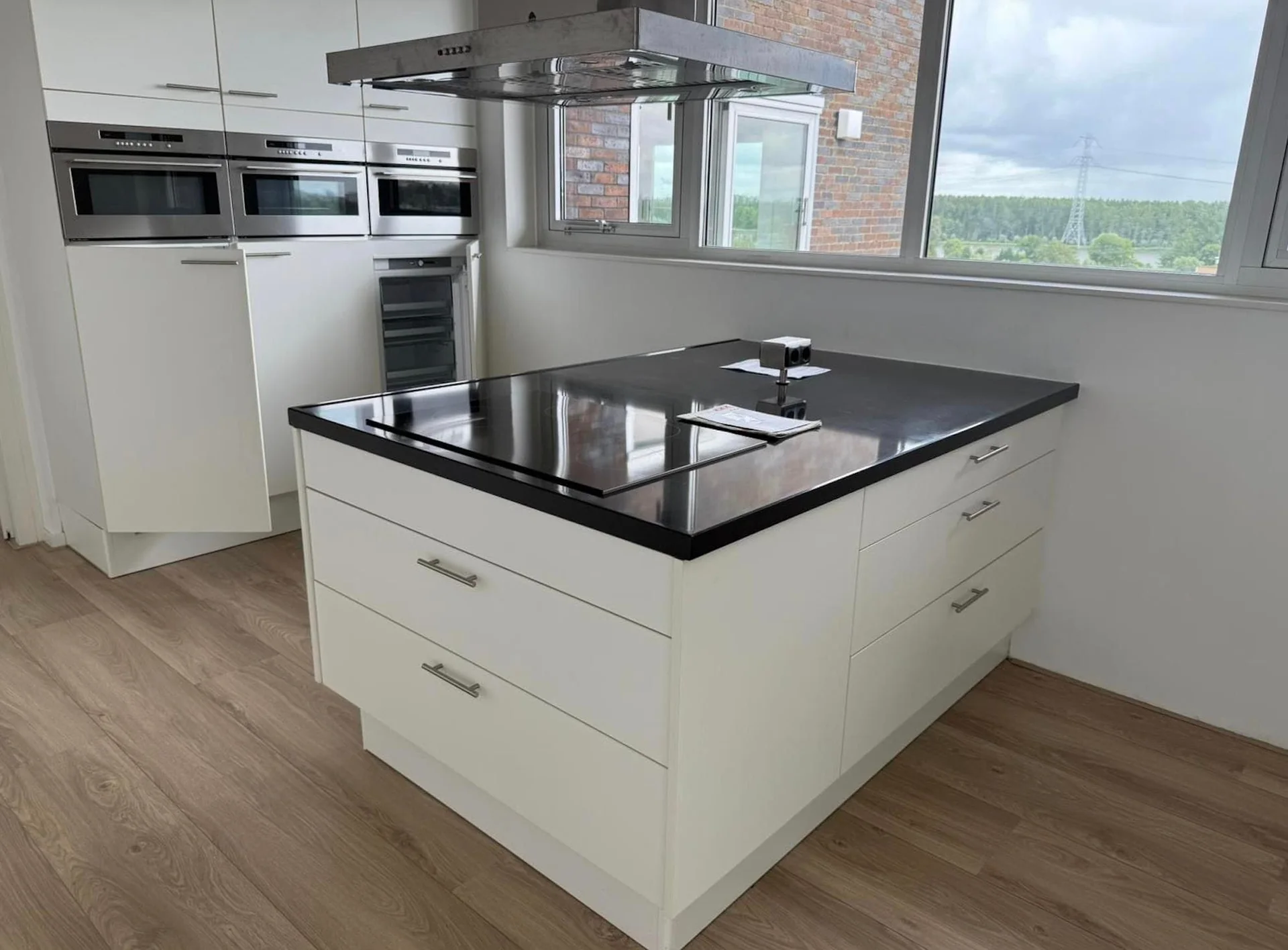 Foto van de Appartement gelegen aan de Emmy Andriessestraat in Amsterdam