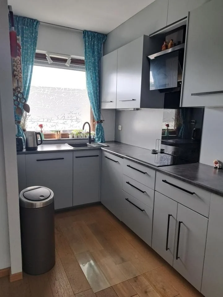 Foto van de Kamer gelegen aan de Amerbos in Amsterdam