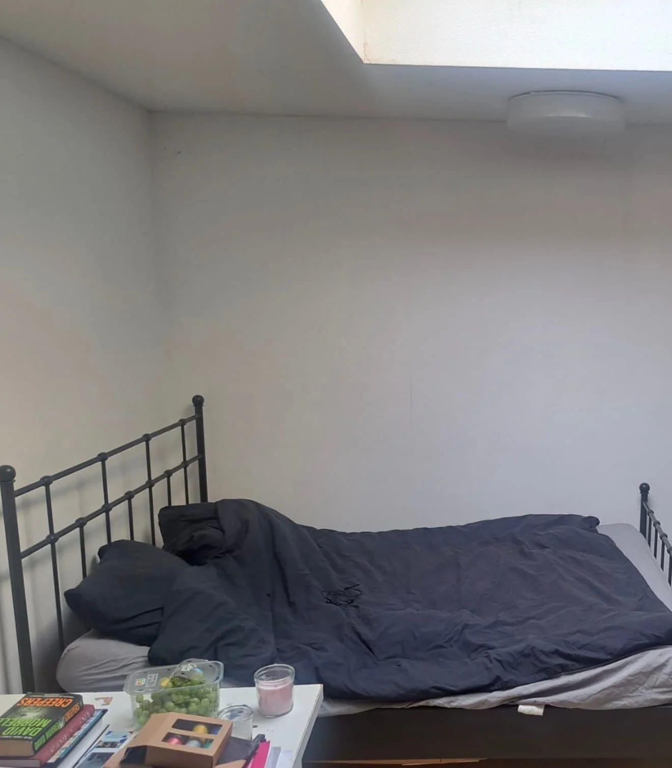 Foto van de Kamer gelegen aan de Breulingstraat in Maastricht