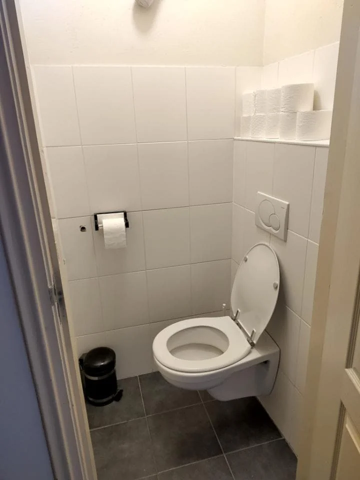 Foto van de Appartement gelegen aan de Schubertlaan in Eindhoven