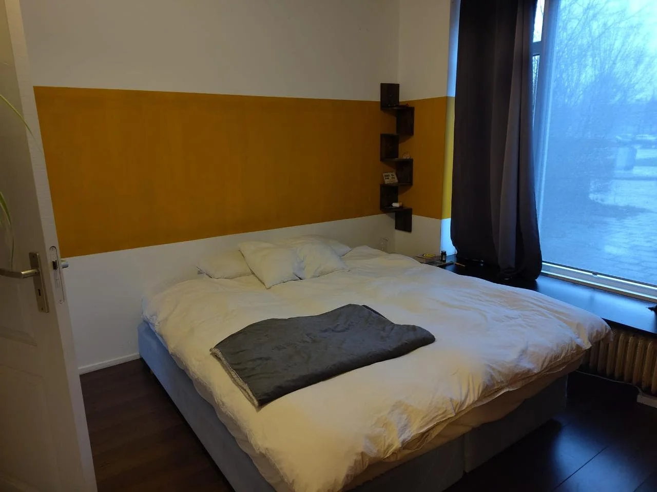 Foto van de Appartement gelegen aan de Schubertlaan in Eindhoven