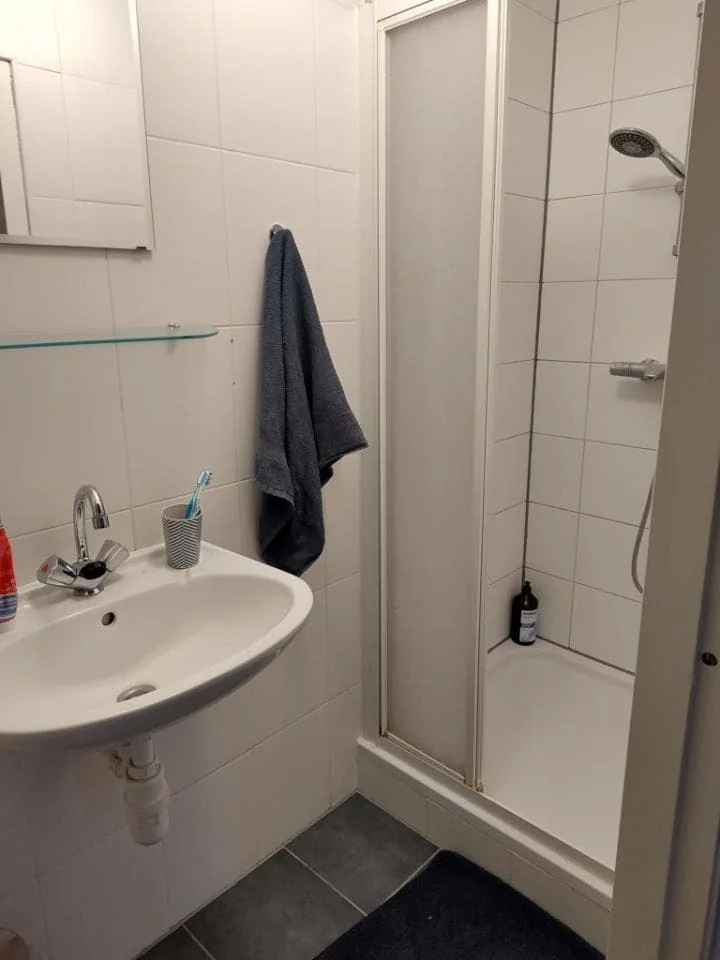 Foto van de Appartement gelegen aan de Schubertlaan in Eindhoven
