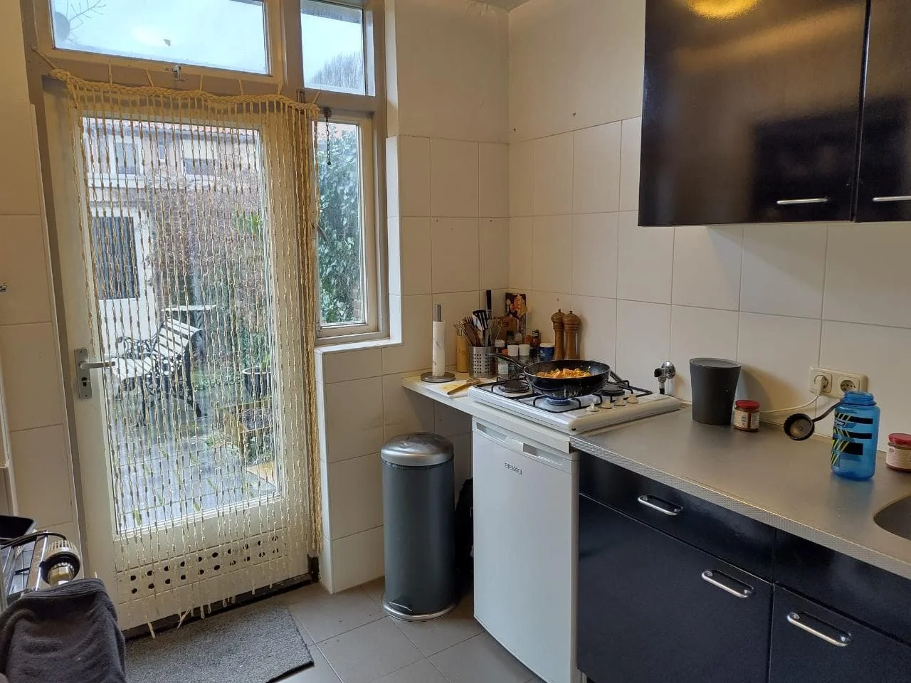 Foto van de Appartement gelegen aan de Schubertlaan in Eindhoven