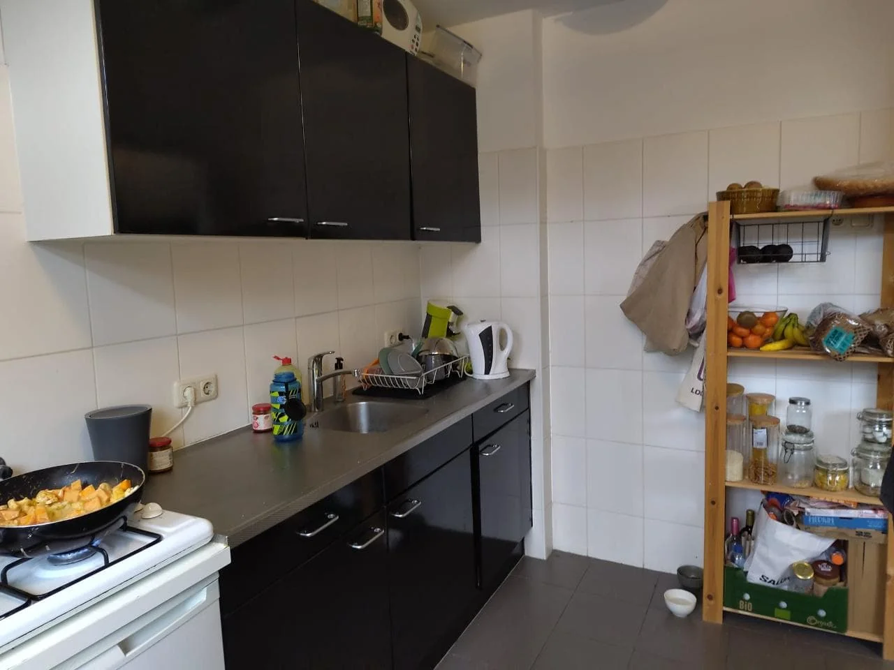 Foto van de Appartement gelegen aan de Schubertlaan in Eindhoven