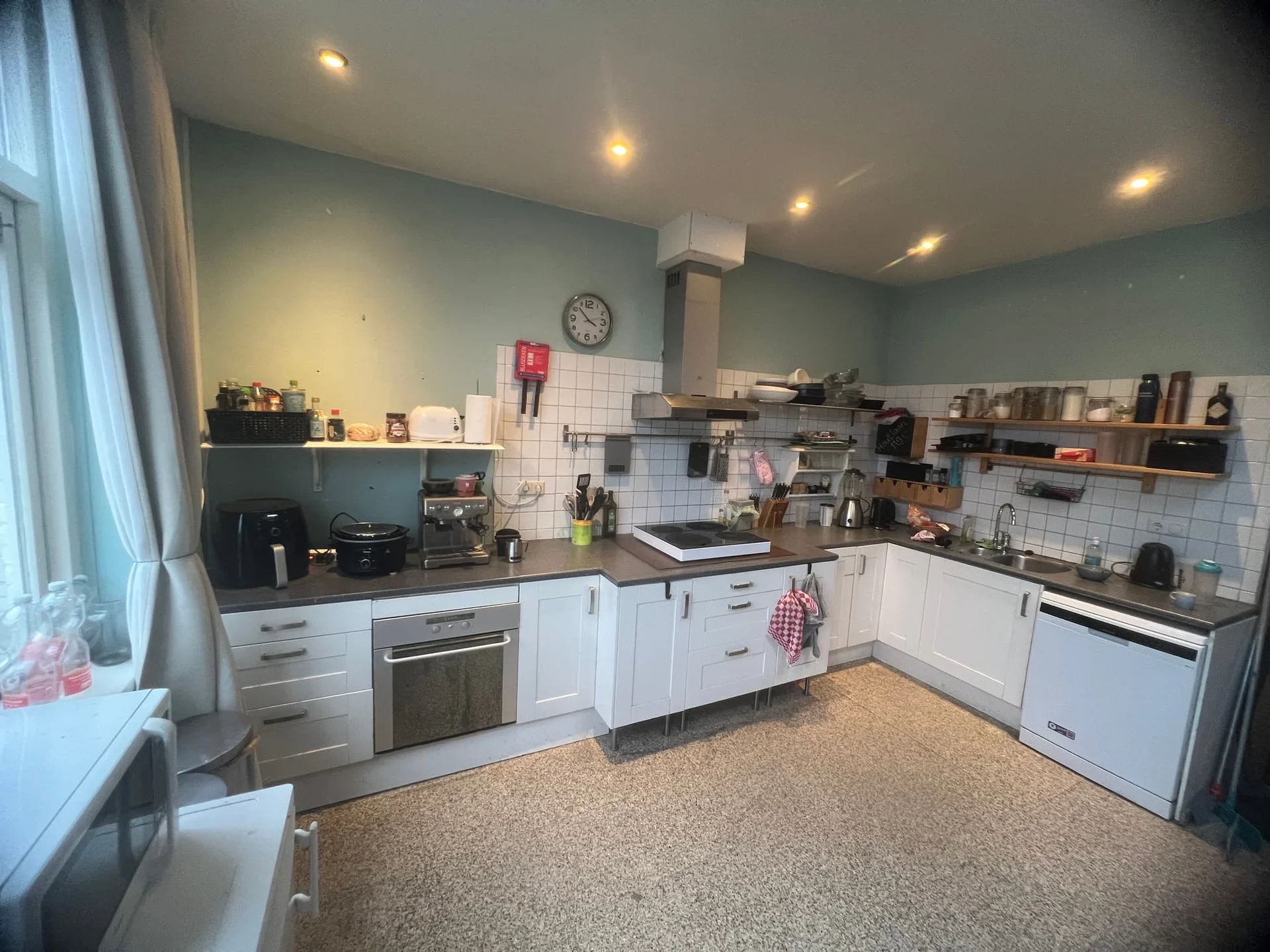 Foto van de Kamer gelegen aan de Houtlaan in Nijmegen