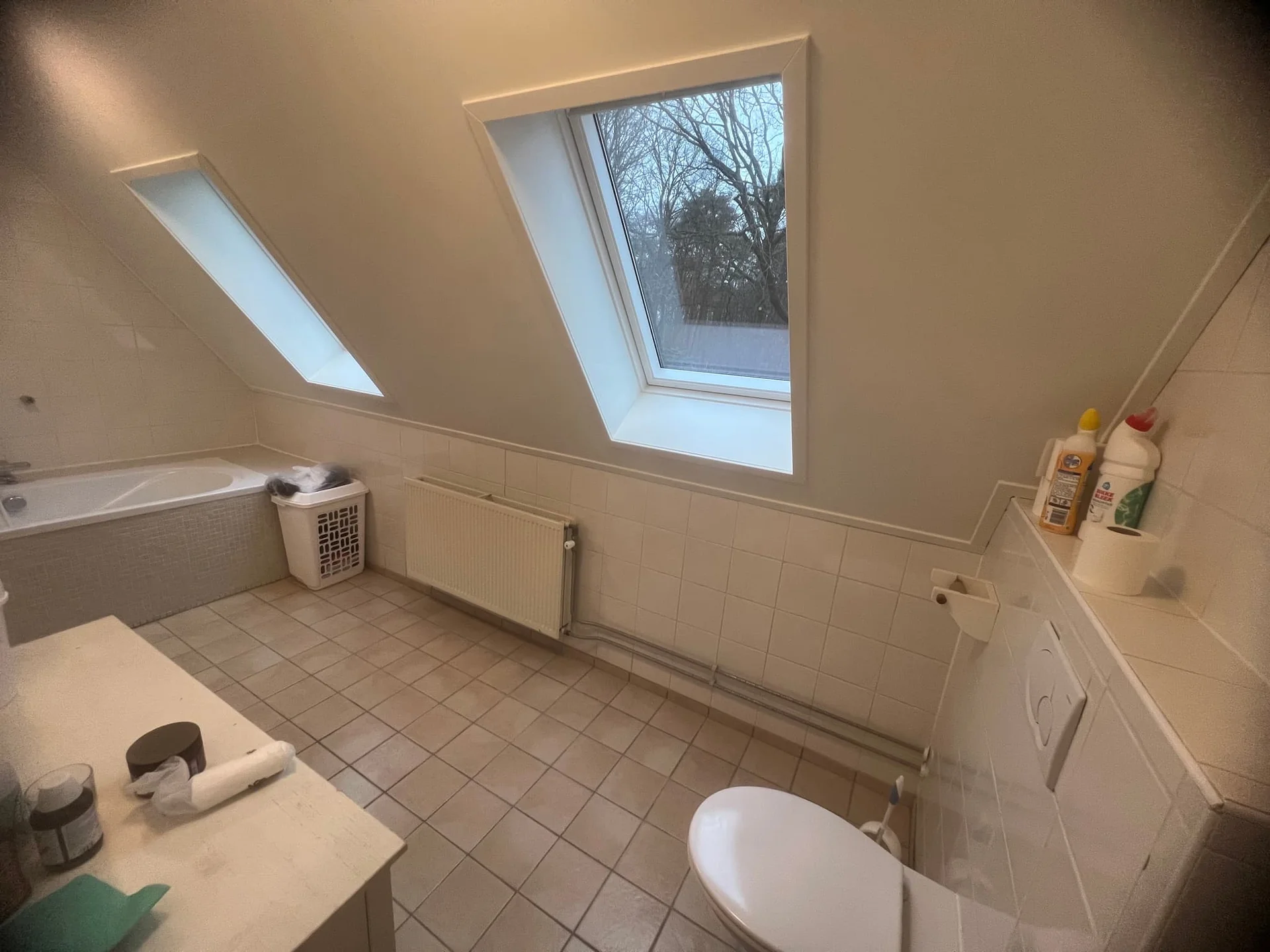 Foto van de Kamer gelegen aan de Houtlaan in Nijmegen