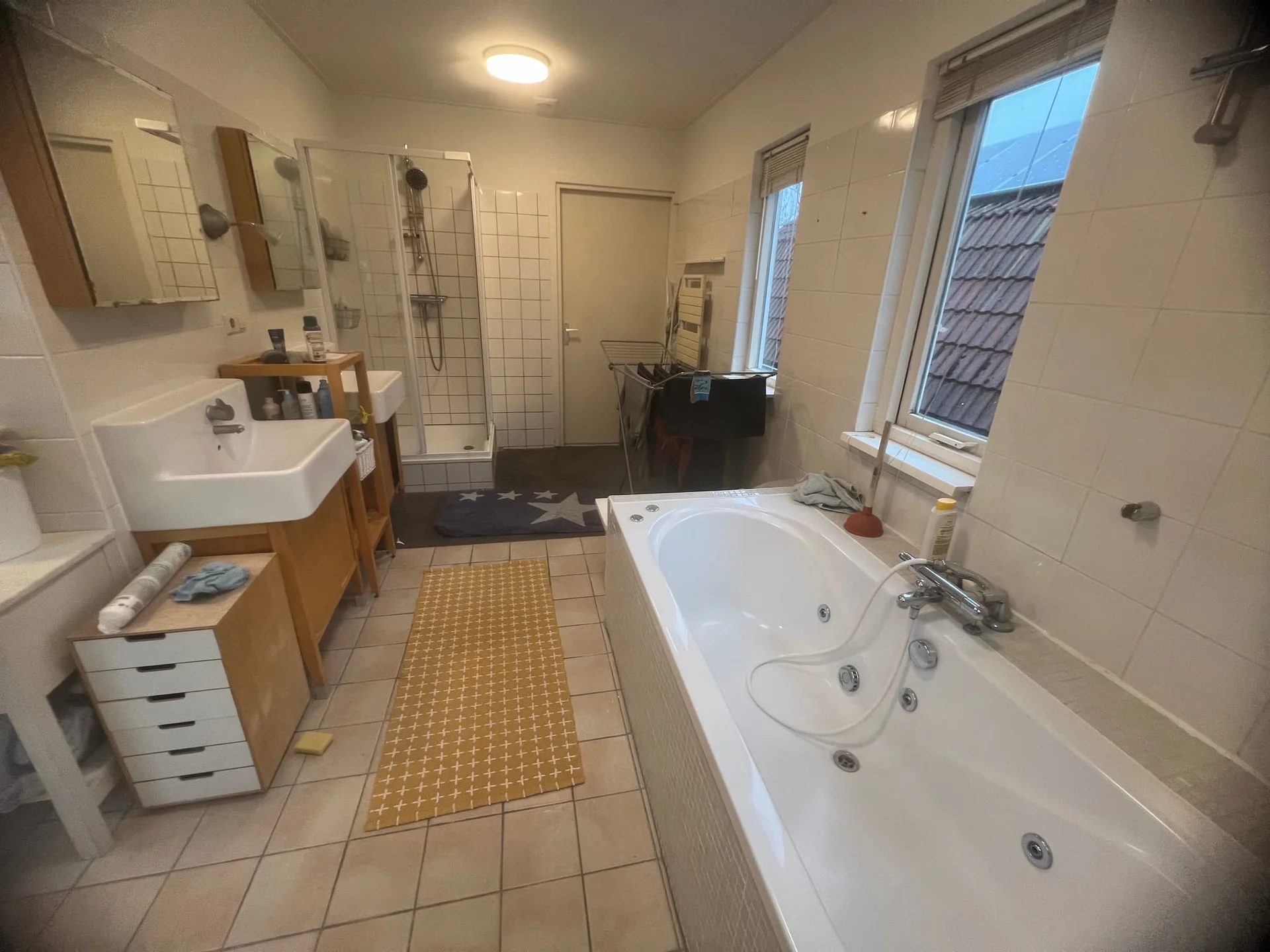 Foto van de Kamer gelegen aan de Houtlaan in Nijmegen