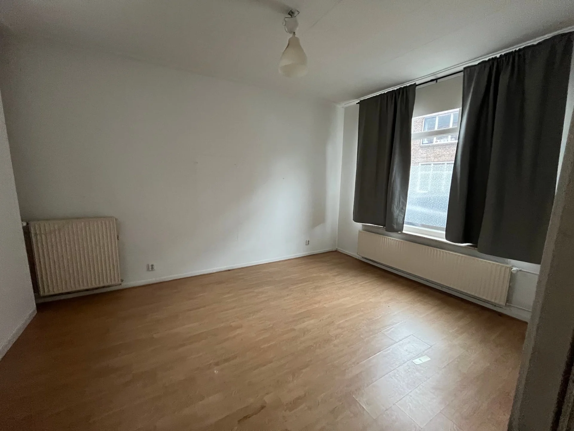 Foto van de Kamer gelegen aan de Celebesstraat in Utrecht