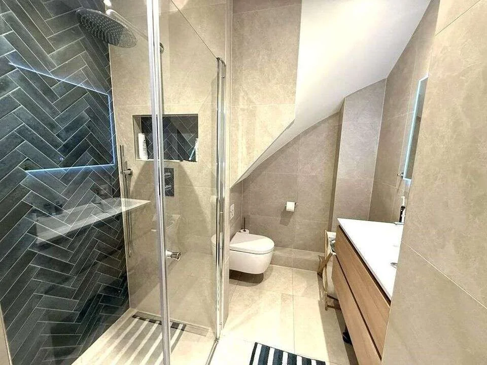 Foto van de Appartement gelegen aan de Dintelstraat in Amsterdam