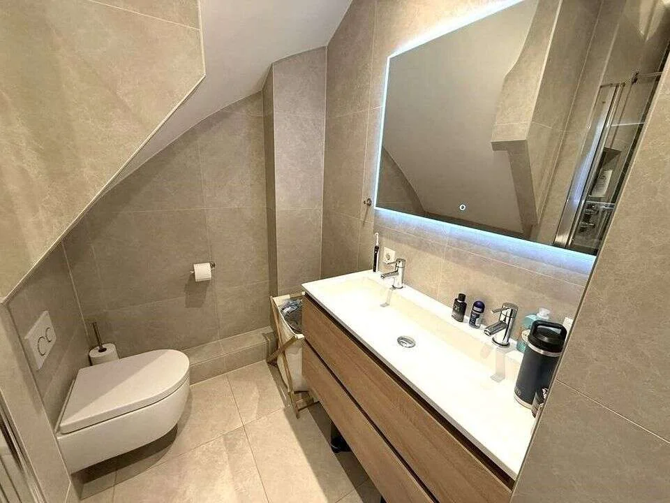 Foto van de Appartement gelegen aan de Dintelstraat in Amsterdam