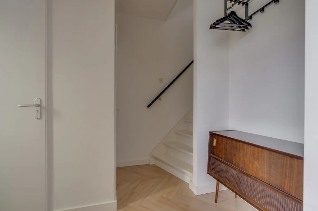 Foto van de Appartement gelegen aan de Graan voor Visch in Hoofddorp