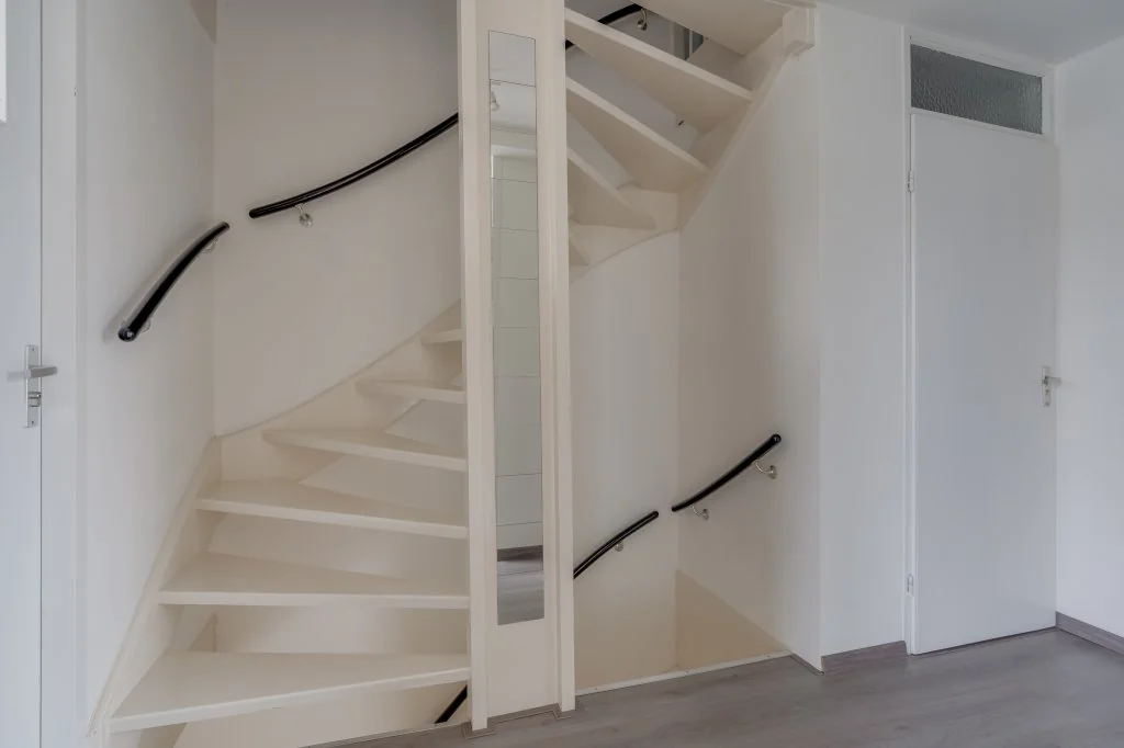 Foto van de Appartement gelegen aan de Graan voor Visch in Hoofddorp