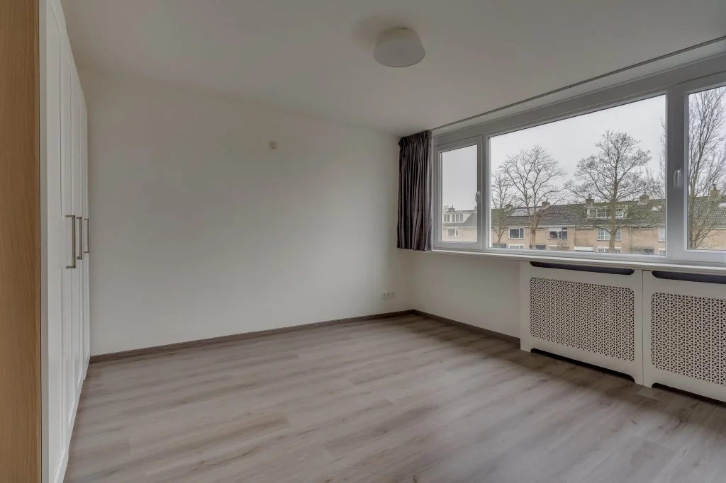 Foto van de Appartement gelegen aan de Graan voor Visch in Hoofddorp