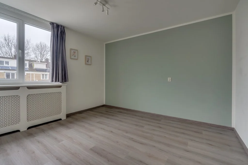 Foto van de Appartement gelegen aan de Graan voor Visch in Hoofddorp