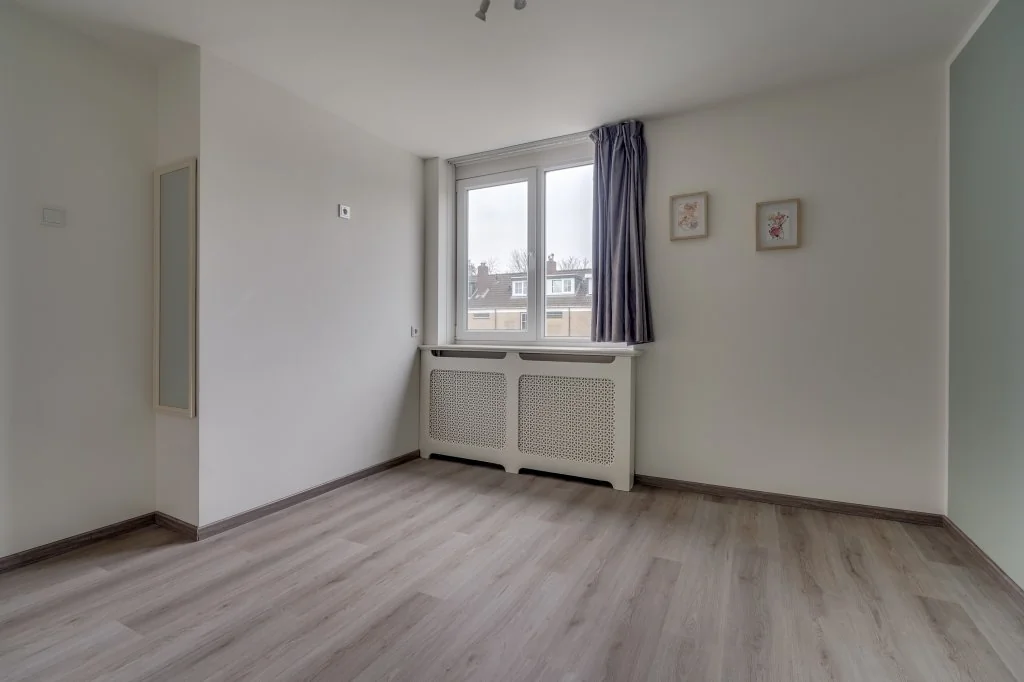 Foto van de Appartement gelegen aan de Graan voor Visch in Hoofddorp