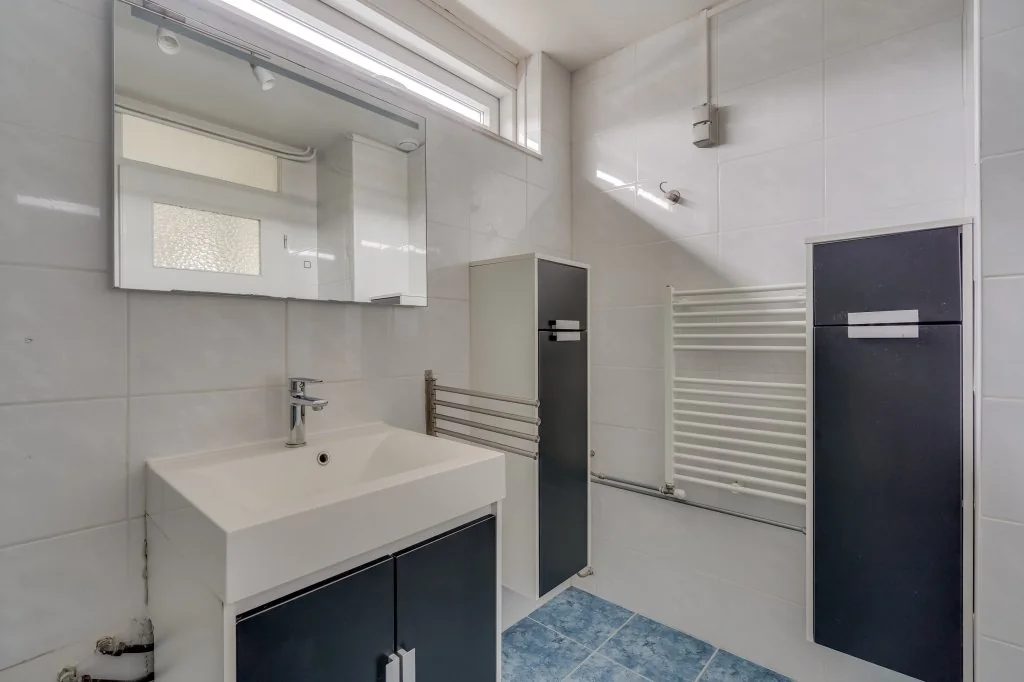 Foto van de Appartement gelegen aan de Graan voor Visch in Hoofddorp