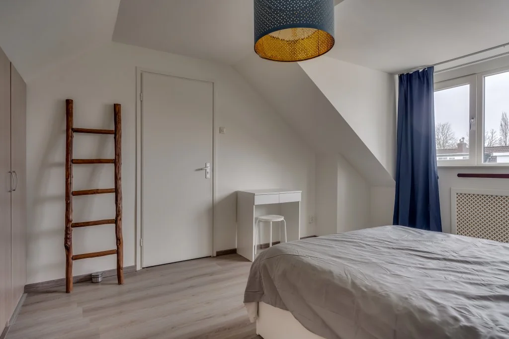 Foto van de Appartement gelegen aan de Graan voor Visch in Hoofddorp