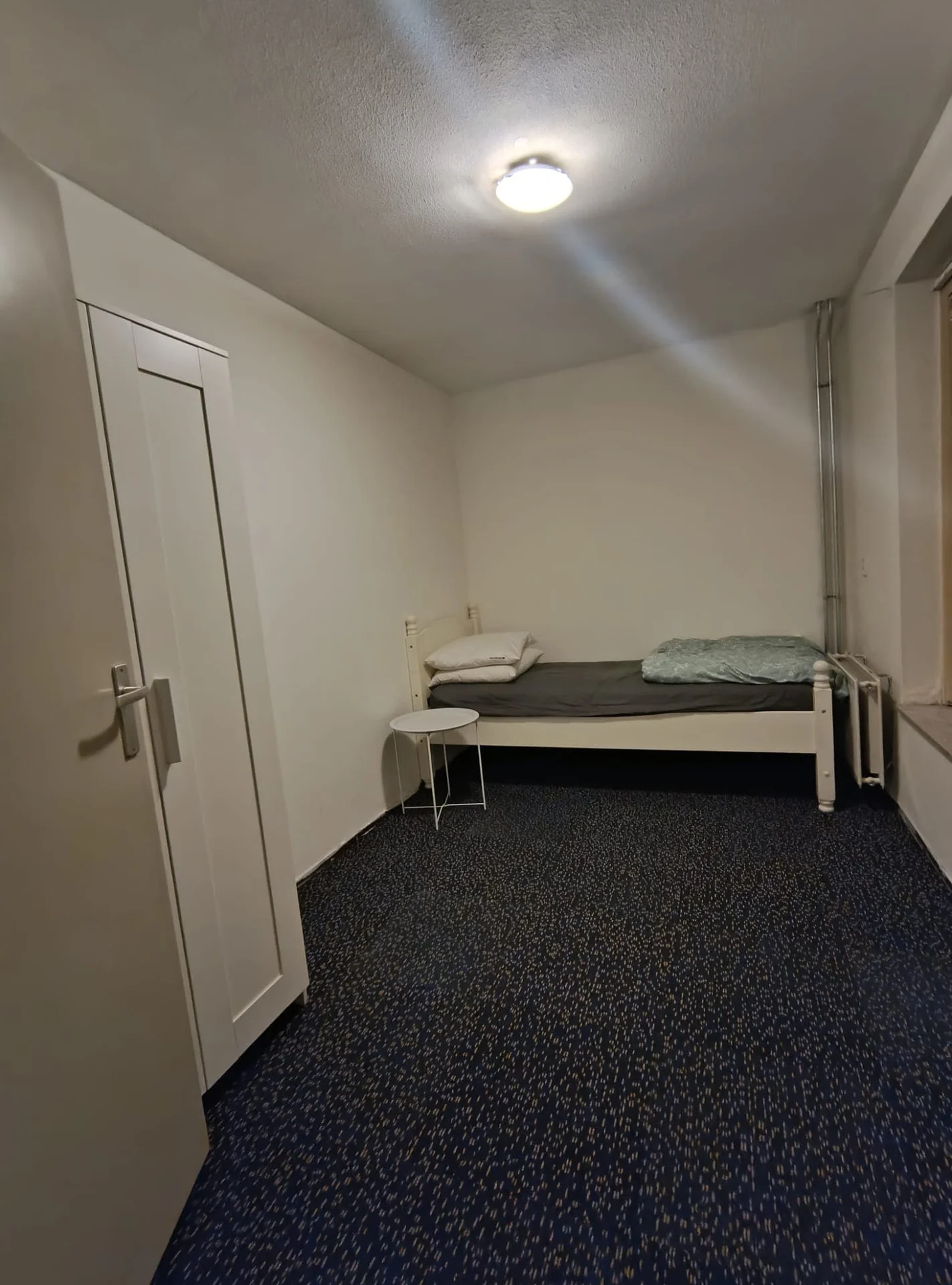 Foto van de Kamer gelegen aan de Stevertsemolen in Eindhoven