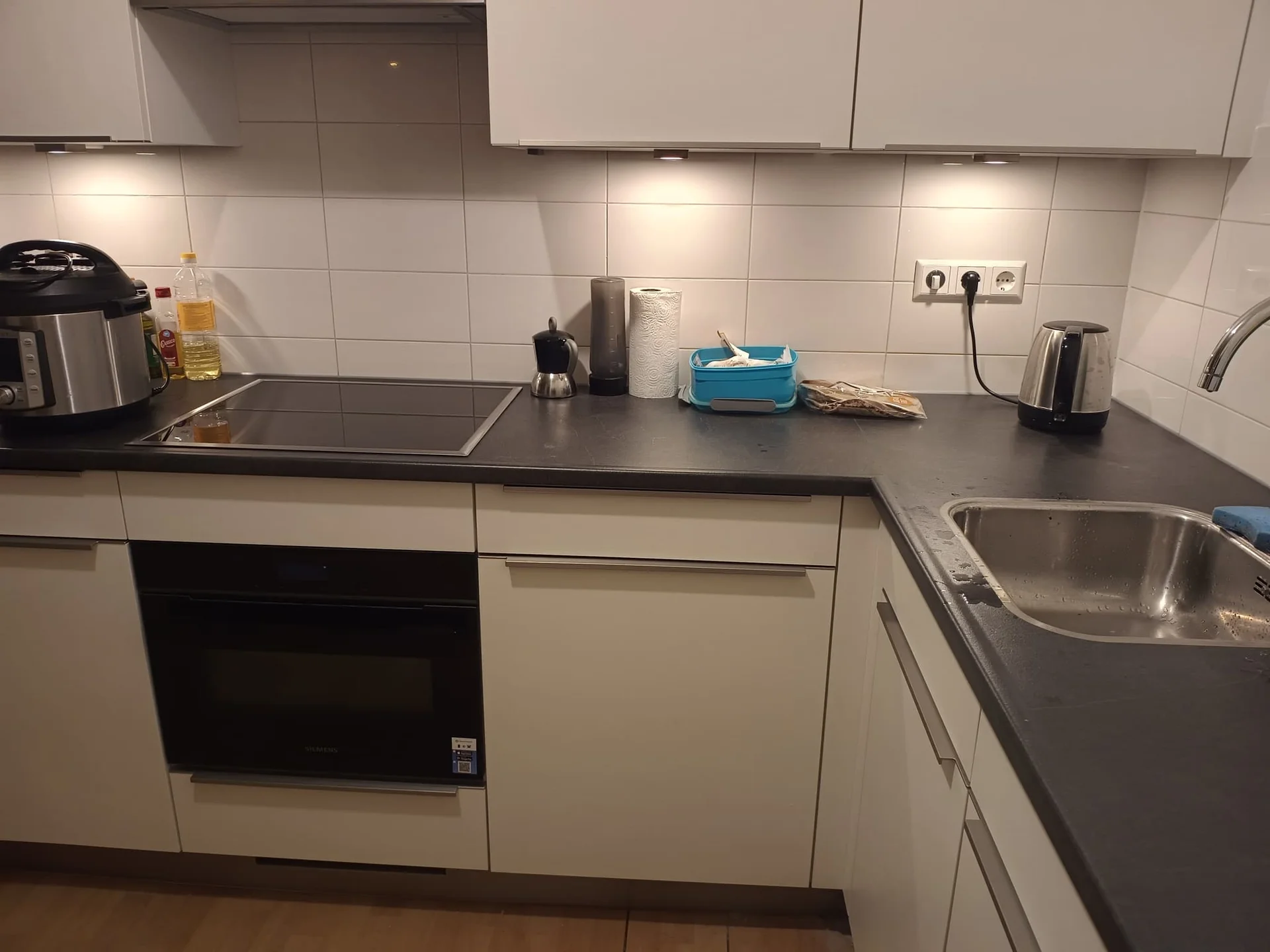 Foto van de Kamer gelegen aan de Stevertsemolen in Eindhoven