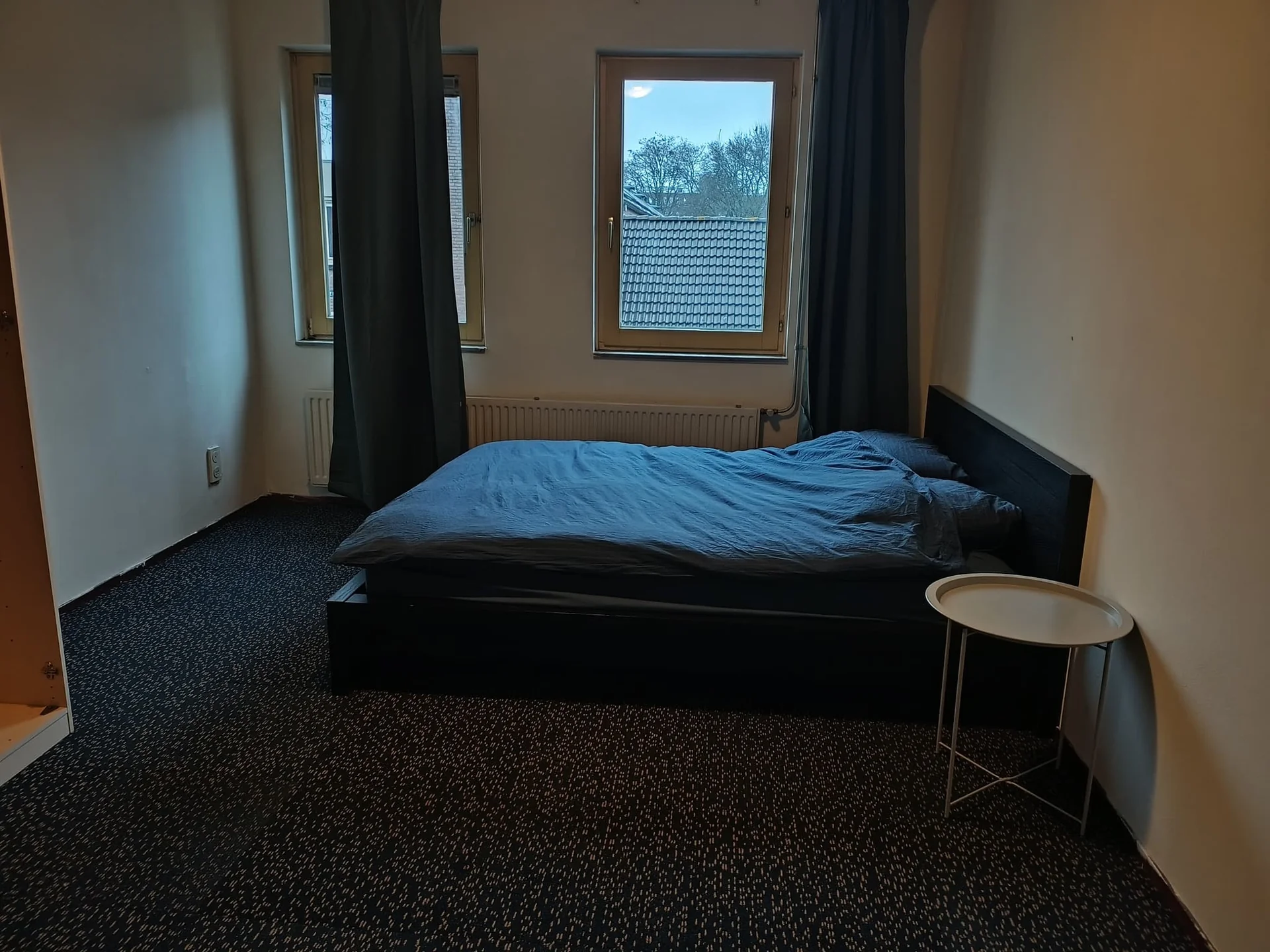 Foto van de Kamer gelegen aan de Stevertsemolen in Eindhoven