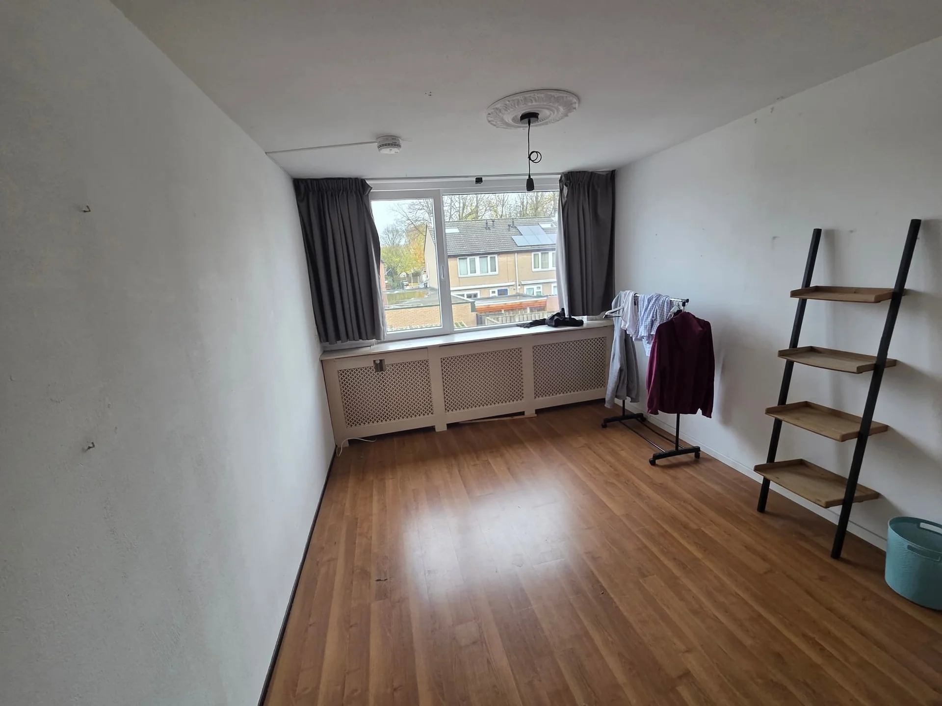 Foto van de Kamer gelegen aan de Juralaan in Tilburg