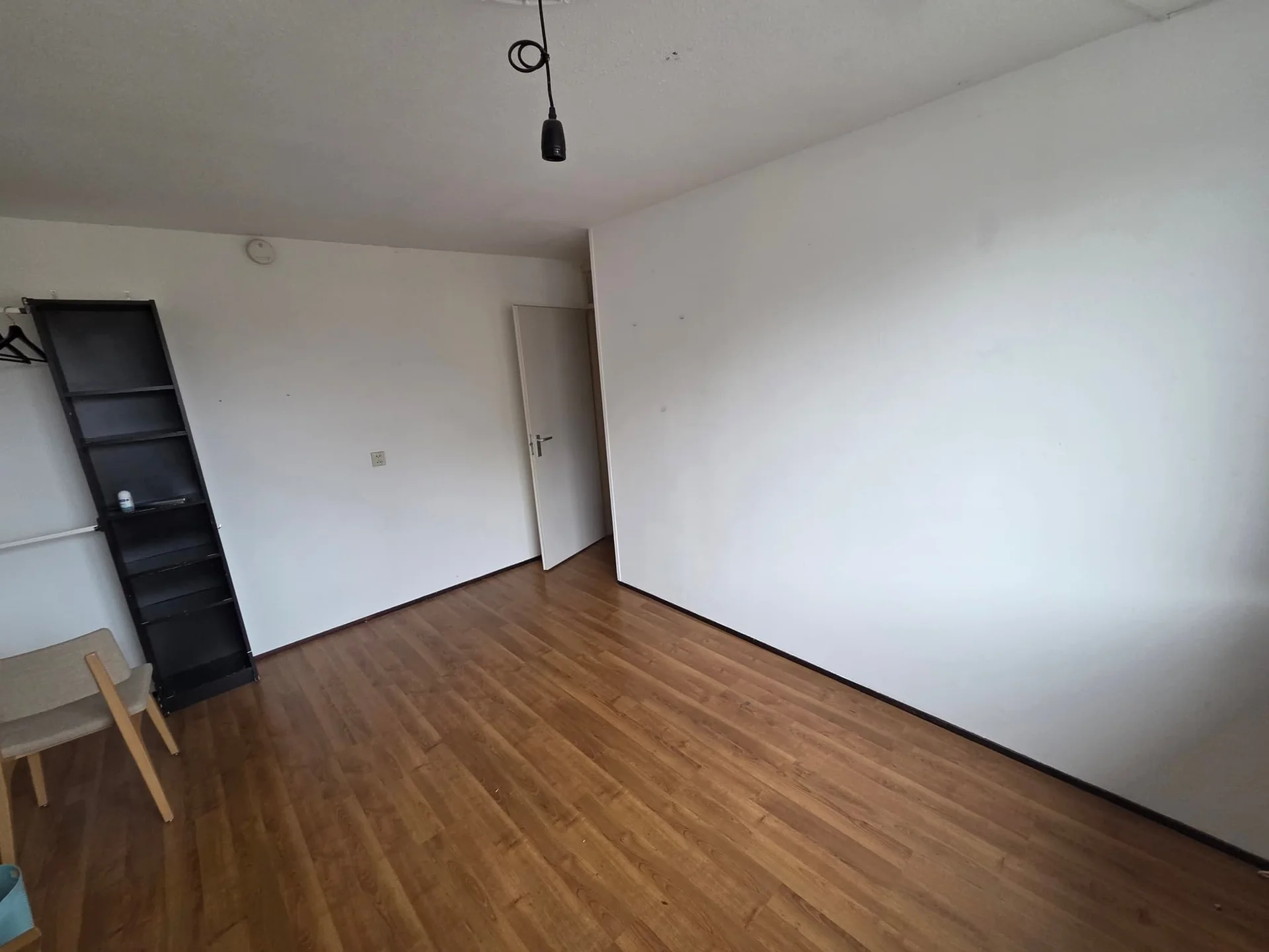 Foto van de Kamer gelegen aan de Juralaan in Tilburg