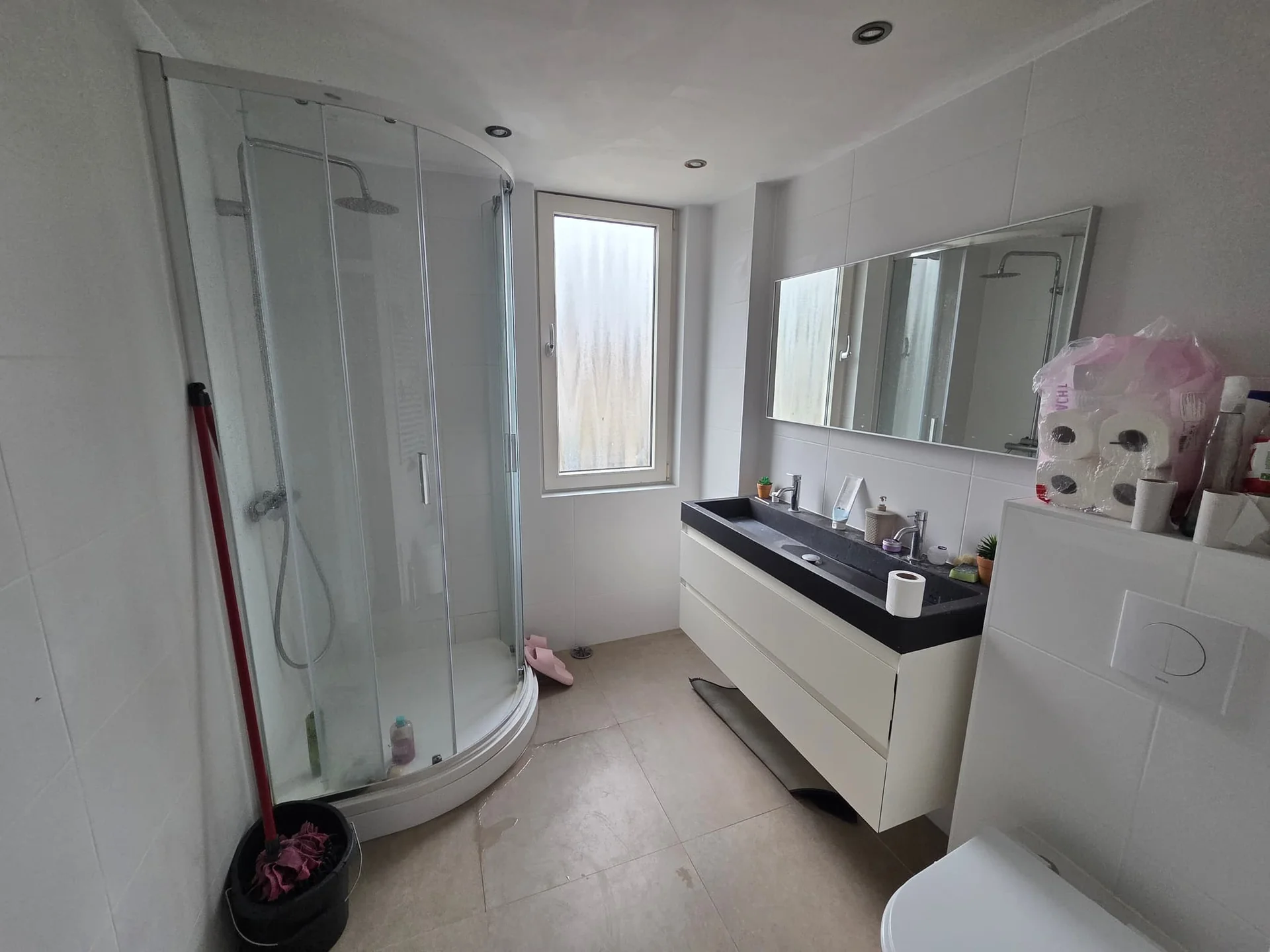 Foto van de Kamer gelegen aan de Juralaan in Tilburg