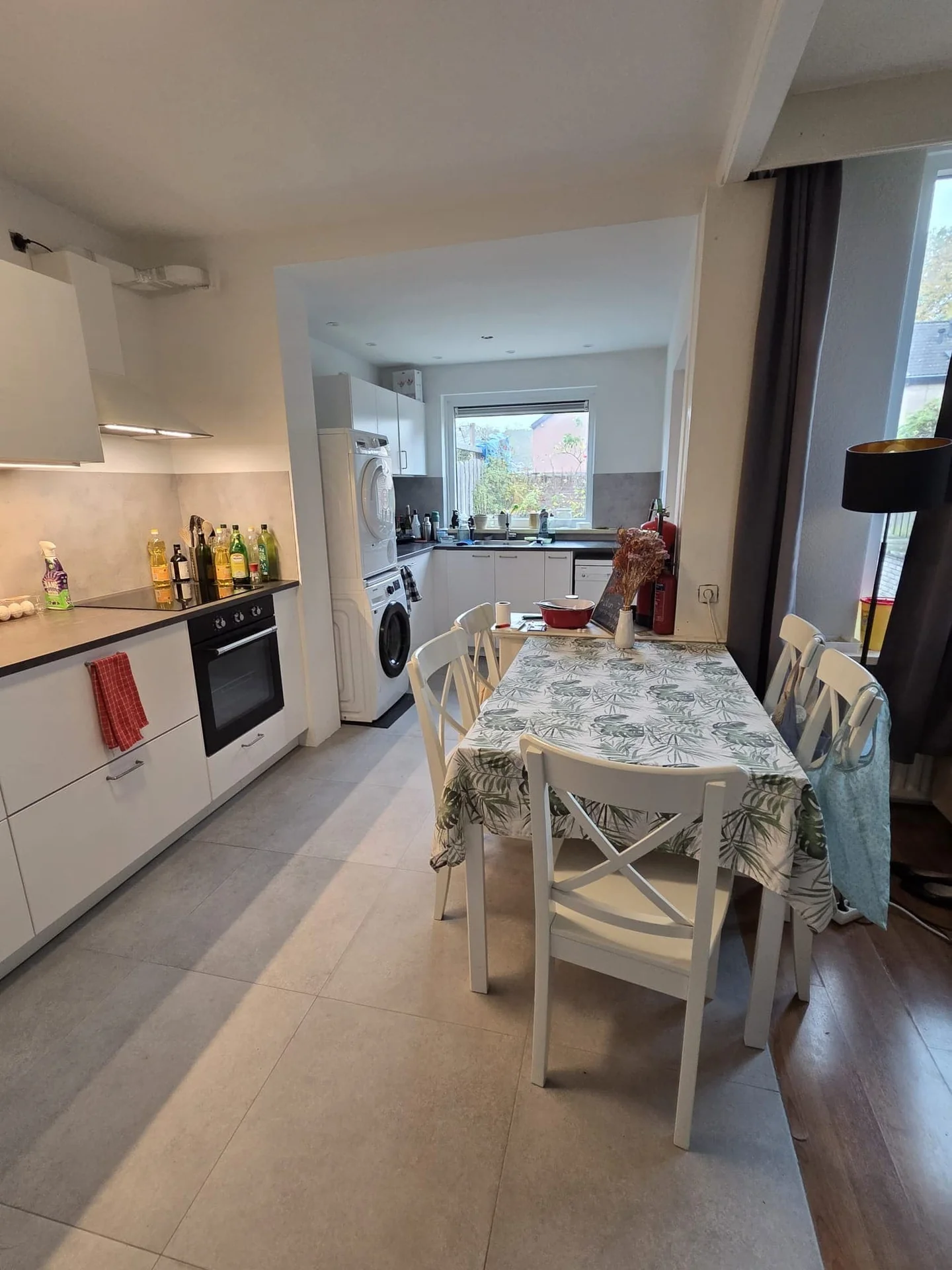 Foto van de Kamer gelegen aan de Juralaan in Tilburg