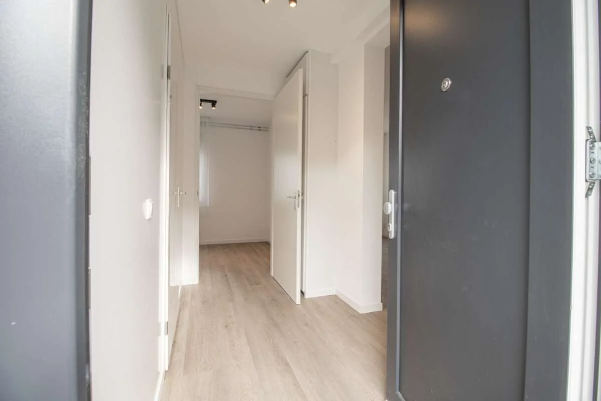 Foto van de Appartement gelegen aan de Venrayseweg in Venlo