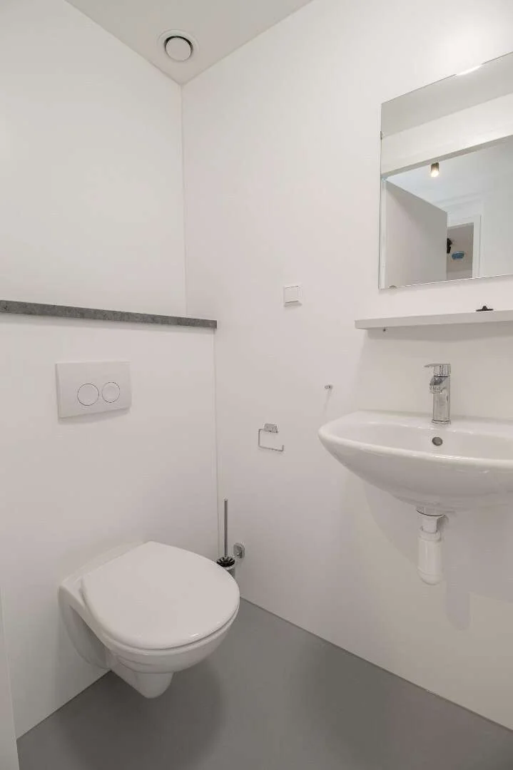 Foto van de Appartement gelegen aan de Venrayseweg in Venlo