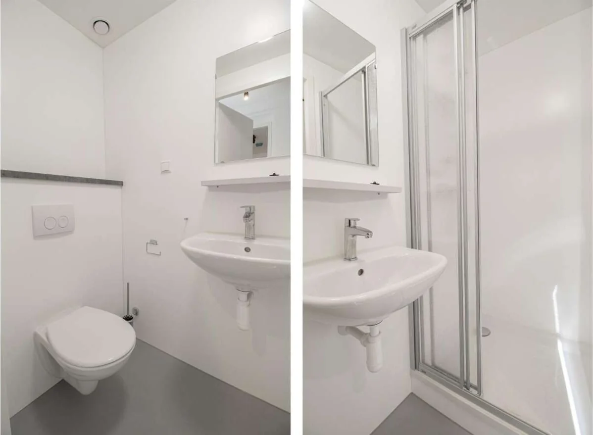 Foto van de Appartement gelegen aan de Venrayseweg in Venlo