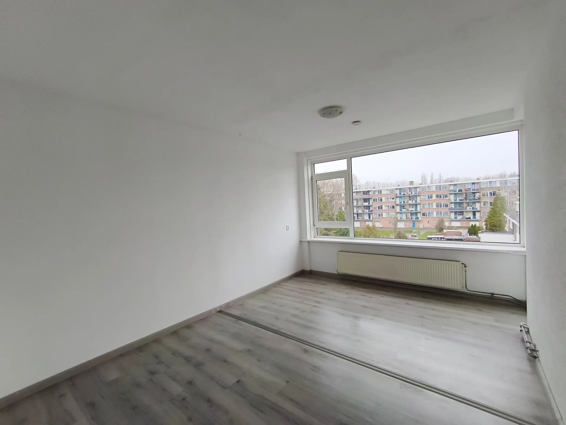 Foto van de Kamer gelegen aan de Swiftstraat in Rotterdam