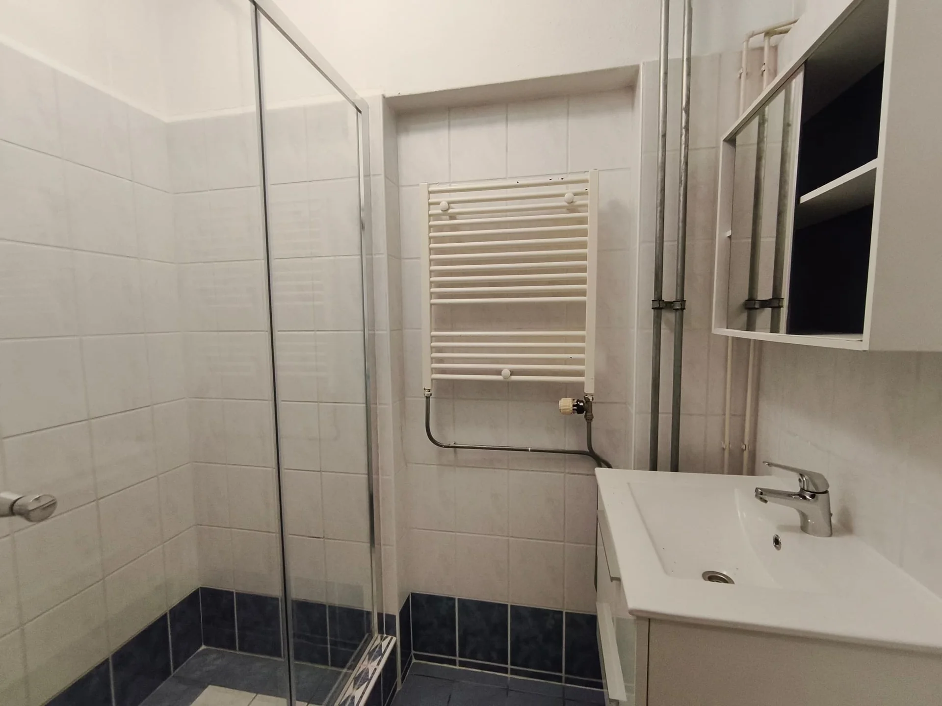 Foto van de Kamer gelegen aan de Swiftstraat in Rotterdam